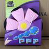 Colorful Magic UFO Frisbee Transforming Ball – Popular Korean Children's Outdoor Flying Toy