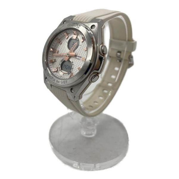 Used G-SHOCK G-MS BABY-G Watch
