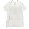 PEARLY GATES made in Japan golf Short sleeve T-shirt 1 White Women Used