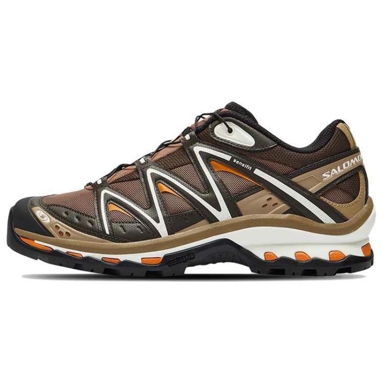 Salomon Xt-Quest Adv Low Outdoor Functional Shoes Unisex Shoes Acorn 473360