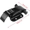 Sprinter Rear Door Rear Door Stops, Door Check Strap Hinge Catch, Car Rear Door Check Strap Bracket Locator A9067600428 Replacement for Sprinter