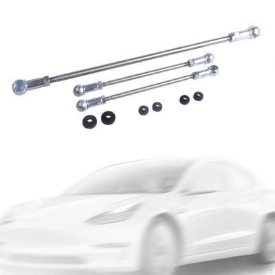 Gear Linkage Seal Set Car Links Push Rods Easy To Install Assembly Vehicle Kits for