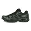 Salomon XT-6 S/Lab Comfortable Trendy Shock Absorbing Non-Slip Wear-Resistant Low-Top Casual Running Shoes Men sneaker Black 410144