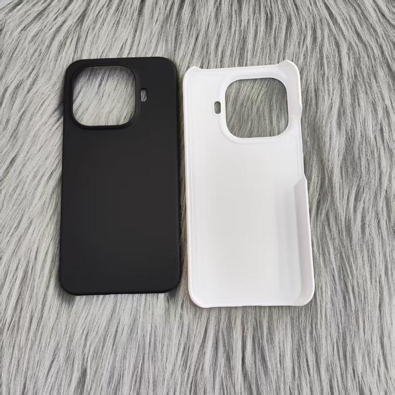for Xiaomi 17T 15T Pro Case Hard PC Shockproof Matte Slim Protection Shell Cover for Xiaomi Mi 17TPro 15TPro 15 T