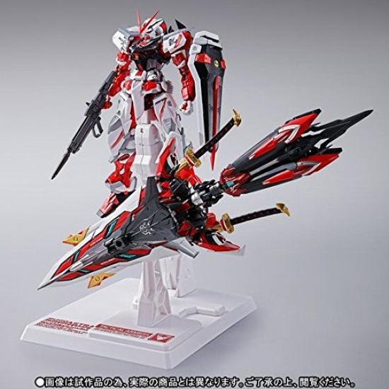 METAL BUILD Gundam Astray Red Frame Kai