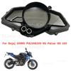 Speedometer Top Cover Meter Housing For Bajaj PULSAR200 NS Pulsar NS 160 High Quality