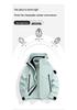 2025 Unisex 3-in-1 Windproof Waterproof Outdoor Jacket for Autumn & Winter Mountaineering