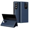 Case for Galaxy Z Fold7 5G - Leather/PU