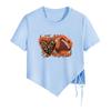 Aufnäher zum Aufbügeln, Fußball-Kleidung, Aufkleber, DIY-Heißpresse, applizierte Hoodies, T-Shirt, Parches, Ropa, Aufnäher auf Kleidung, Thermotransfer