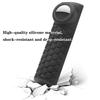 2pcs Remote Control Case For Amazon Fire TV Stick 2021 ALEXA 3rd Gen With Airtag Holder