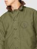 Oberbekleidung FRENCH DECK JKT OLIVE DRAB 36 [Houston] Herren