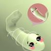 Trådløs fjernkontroll Dildo Vibrator Truser for Kvinner Klitstimulator Voksen Sex Maskinbutikk Kvinnelig Klitoris Onani Erotisk leketøy