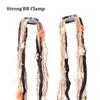 Colorful Tibetan Ethnic Style Braid Rope Headwear Hair Accessory