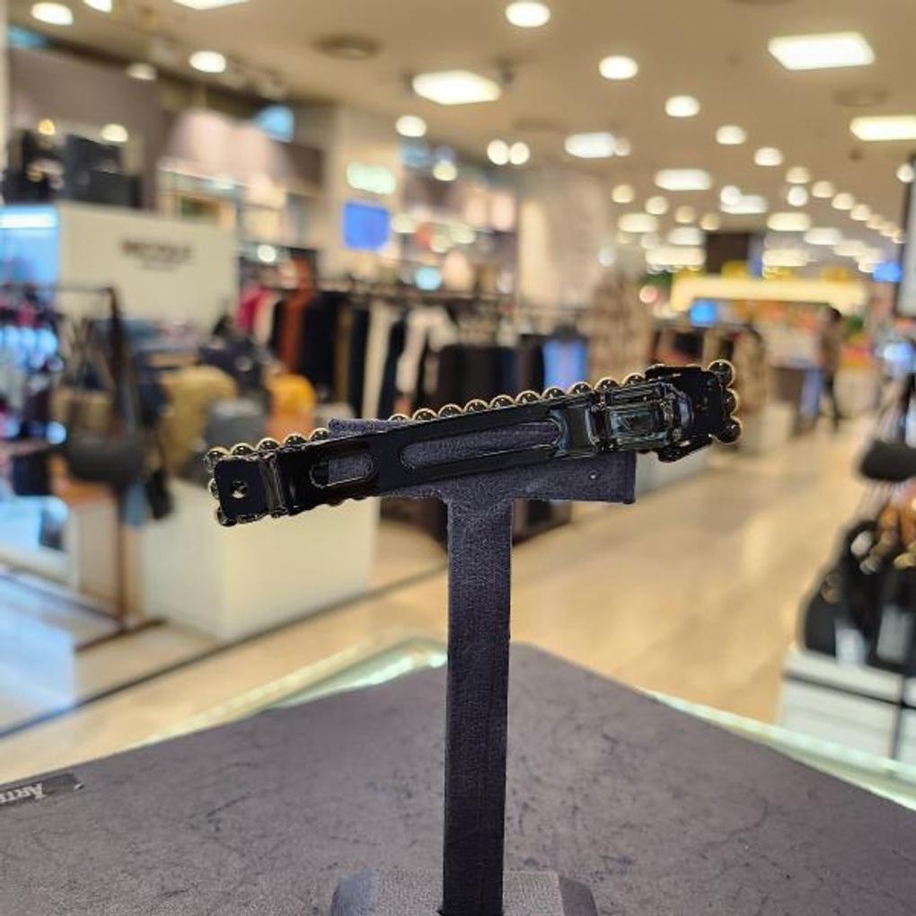 Atria Swallow P 80mm Half-headed Automatic Pin SYAHPIN0004GDF