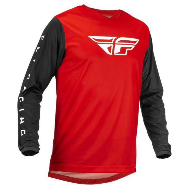 Mens Long Sleeve Mountain Bike Cycling Jersey Breathable Quick Dry Trail Riding Shirt XXS