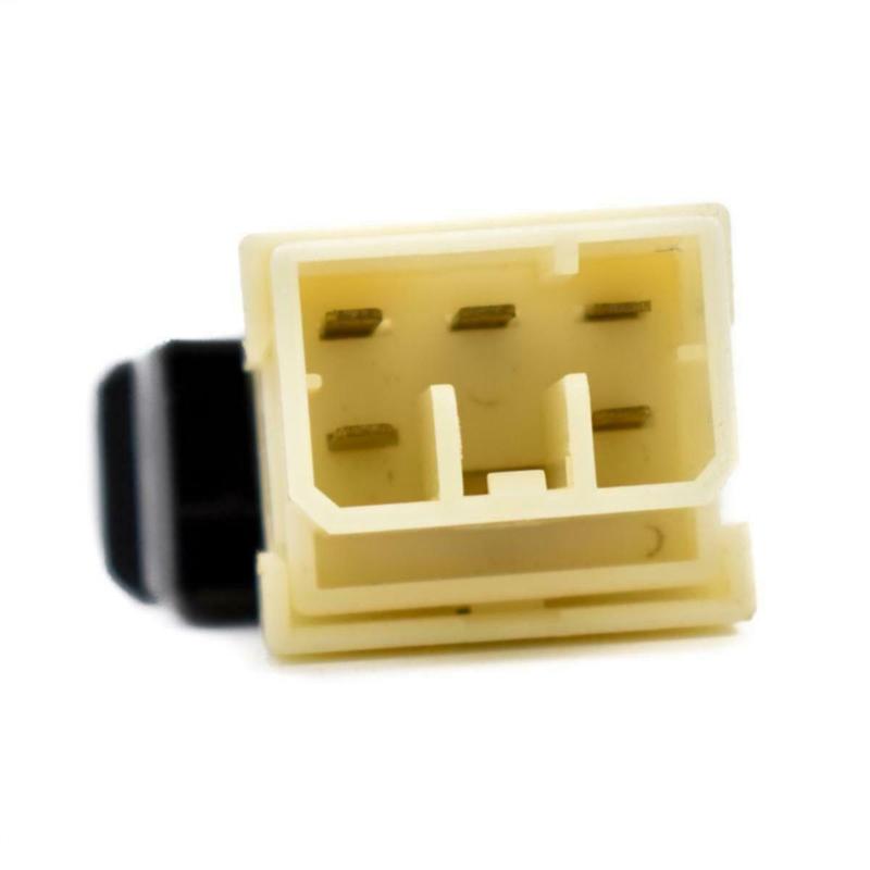 2PCS 84810-645124 Power Switch Window Regulator For Ford Ranger 2002-2005 Power Window Switch Car Replacement Parts-A87Q