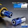 Accesorii pentru sculele electrice – Capete pentru mașina de înșurubat