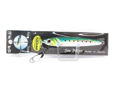 Sea Falcon Metal Jig Sharp Shooter 60 gramů 08 Ančovičky (2522)
