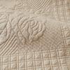 Simple Modern Cotton Sofa Cushion, Universal Cotton Fabric Anti-slip Cushion for All Seasons, Universal Sofa Cover, Cover Cloth