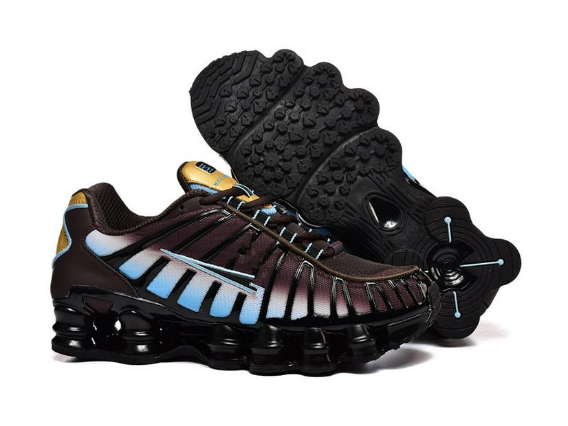 Shox TL Column Erkek Koşu Ayakkabıları - 13 Model, 36-46 Bedenler