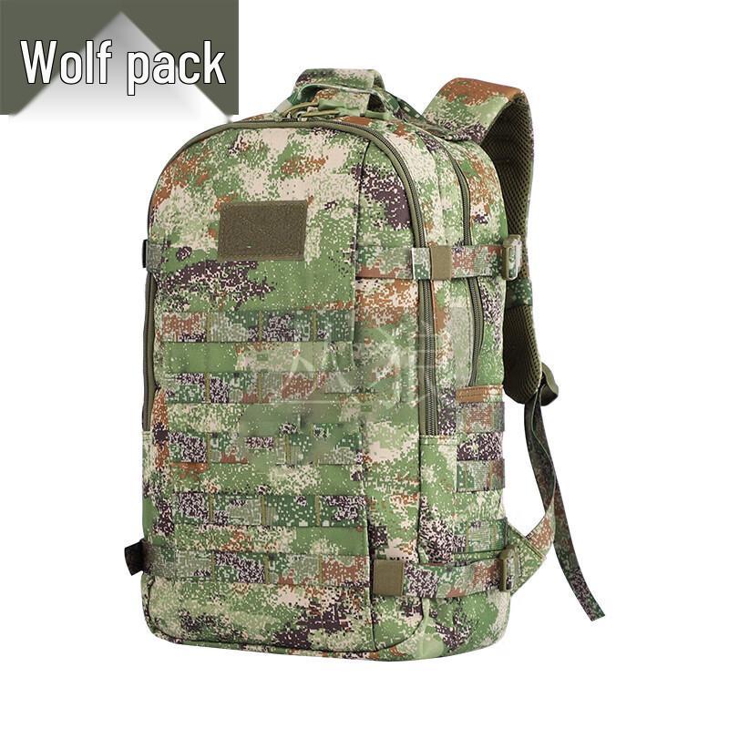 Tactical Training Backpack