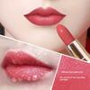 Li Jiaqi Recommend Non-Fading No Stain On Cup Cameo Brown Lipstick Big Brand Matte Long-Lasting Wet Matte Plain White
