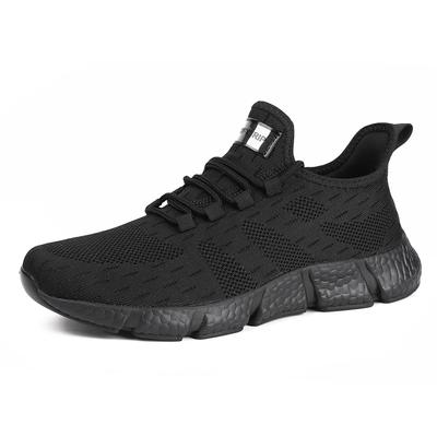 New Athletic Running Shoes Daily Walking Athletic Shoes Tenis Feminino Shoes For Men Plush Comfort Athletic Training Footwears