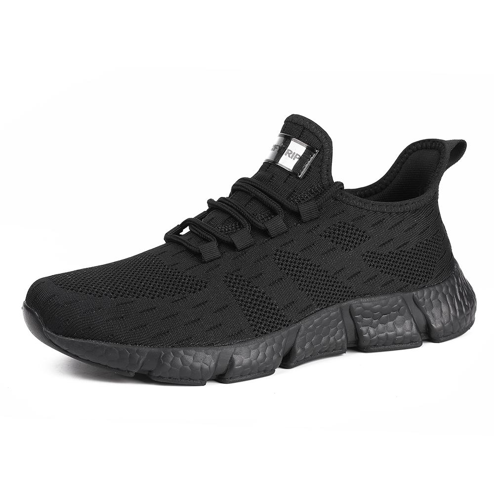 New Athletic Running Shoes Daily Walking Athletic Shoes Tenis Feminino Shoes For Men Plush Comfort Athletic Training Footwears