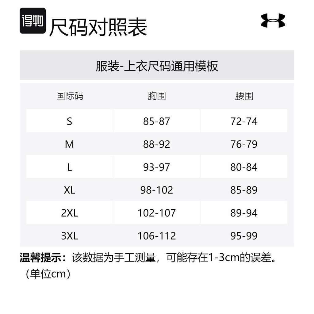 Under Armour Jackets & Coats Men's Black 1383372-001