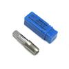 Harbin SXT Pipe Thread Taper Tap Set: G, ZG, RC, NPT, PT - Sizes 1/8 to 1 Inch
