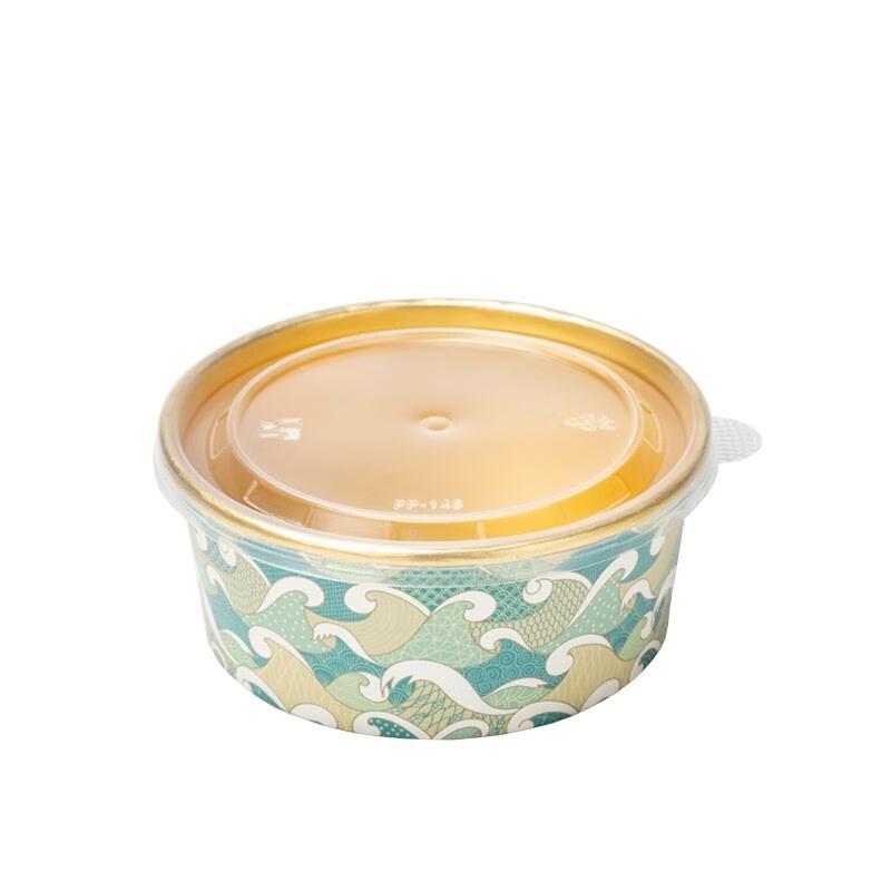 

Homeglen Disposable Gold Foil Aluminum Food Containers