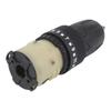 Replacement Drill Gearbox Gears Replacement Gearbox Metal Material Used To Replace Old Accessories For 16.8V Drill