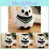 Graduation Owl Plush Toy With Doctoral Cap Embroidered Logo Pp Cotton Academic Keepsake Gift