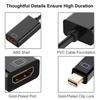 Ses ve video aksesuarları – HDMI