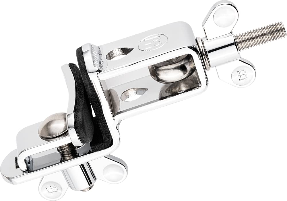 MEINL Percussion Percussion Holder for Frame Tambourine Drum/Wood MC-STFDH []