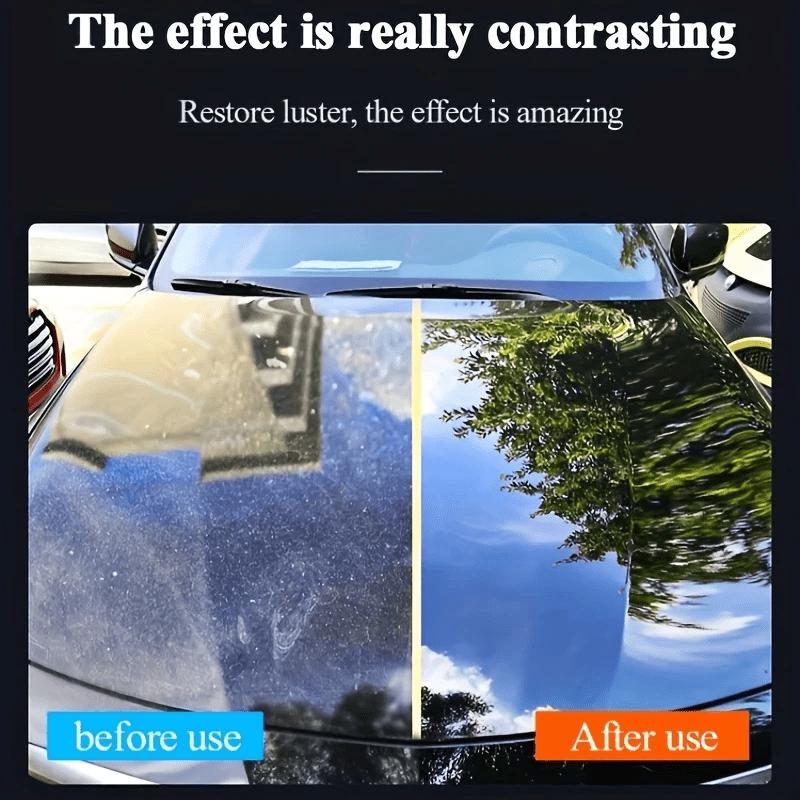 Spray Ceramico per Auto Nano Diamond Wax Polish Idrofobico Quick Coat Sigillante Alta Lucentezza Protezione Vernice per Auto Detailing Resistente ai Graffi