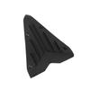 8pcs Universal Speaker Kits Isolation Stand Feet Pads Shockproof Mat High Configuration Pads Plastic Wrap Angle