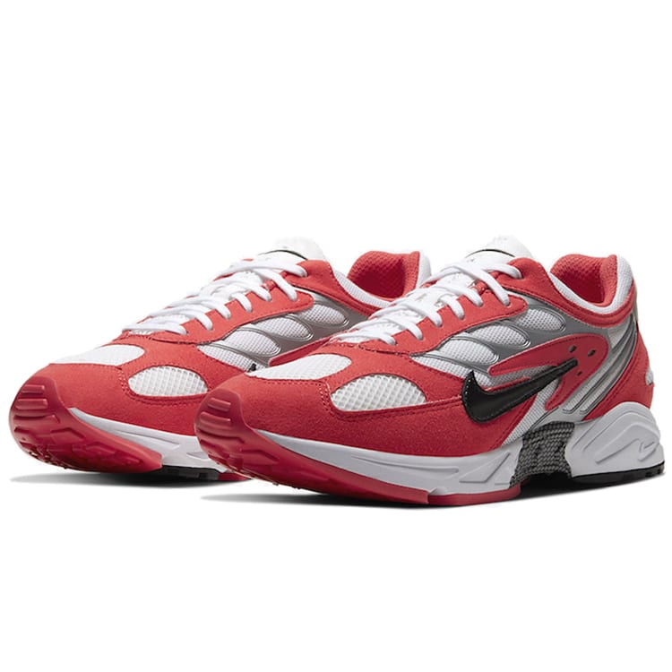 Nike Air Ghost Racer 'Track Red' AT5410-601