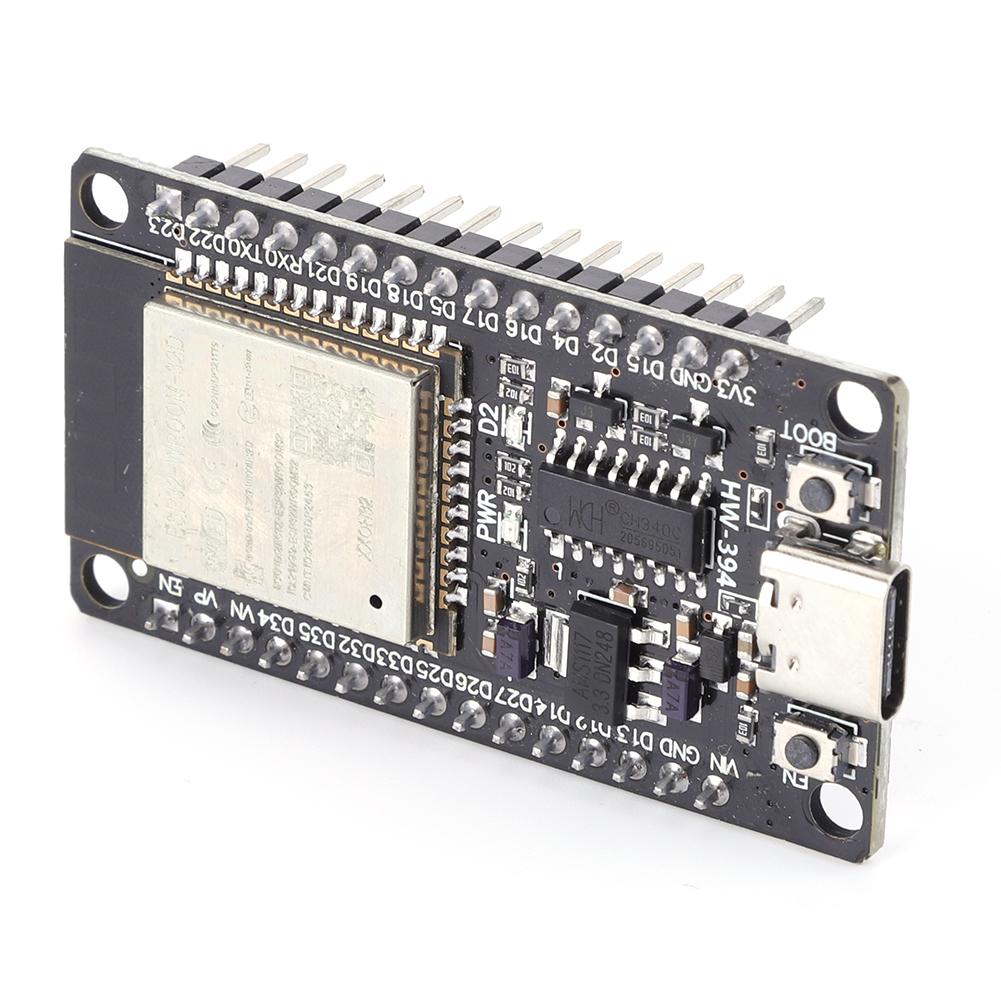 ESP32 Development Board Expansion Board Compatible with ESP32 WiFi Bluetooth Module NodeMCU-32S Lua 30Pin Expansion Board