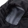 North Freelancer Stream Jacket Unisex Waterproof Breathable Windproof Dry Touch Lightweight Black M [The Face]