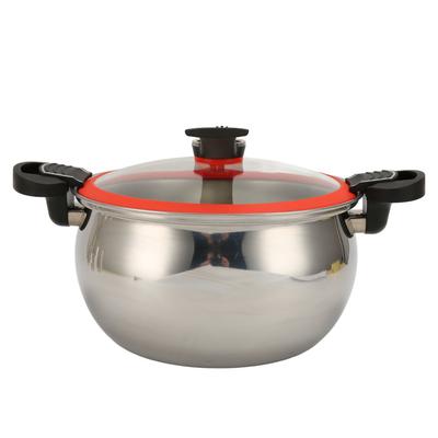 Stoviglie – Casseruole