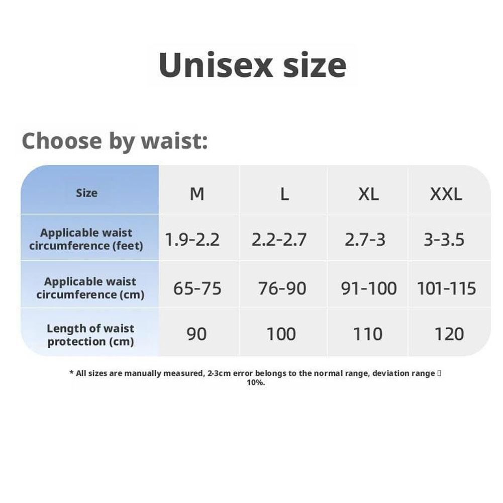 1PC Back Brace for Lower Back Pain Relief, Lumbar Support Belt with Lumbar Pad, Ergonomic Design for Herniated Disc, Sciatica