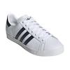 adidas Coast Star 'White Collegiate Navy' (Unisex) Cloud White / Collegiate Navy / Cloud White Skateboard Shoes EE9950