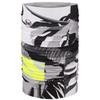 BUFF CoolNet UV Neckwear, Aquecedor de pescoço unissexo multicolorido