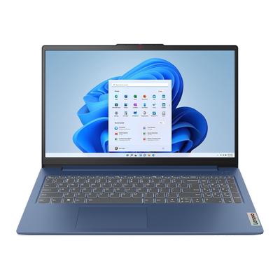 Lenovo IP Slim 3 15IRU8 i3-1315U 15.6 8GB 512 W11