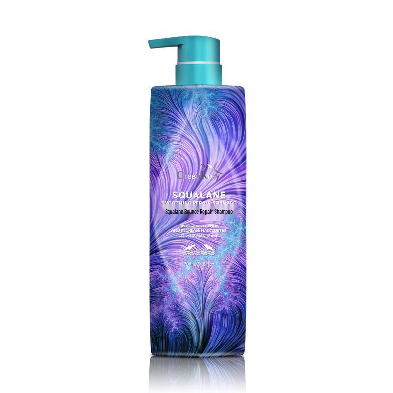 Green Valley Squalane Repair Shampoo