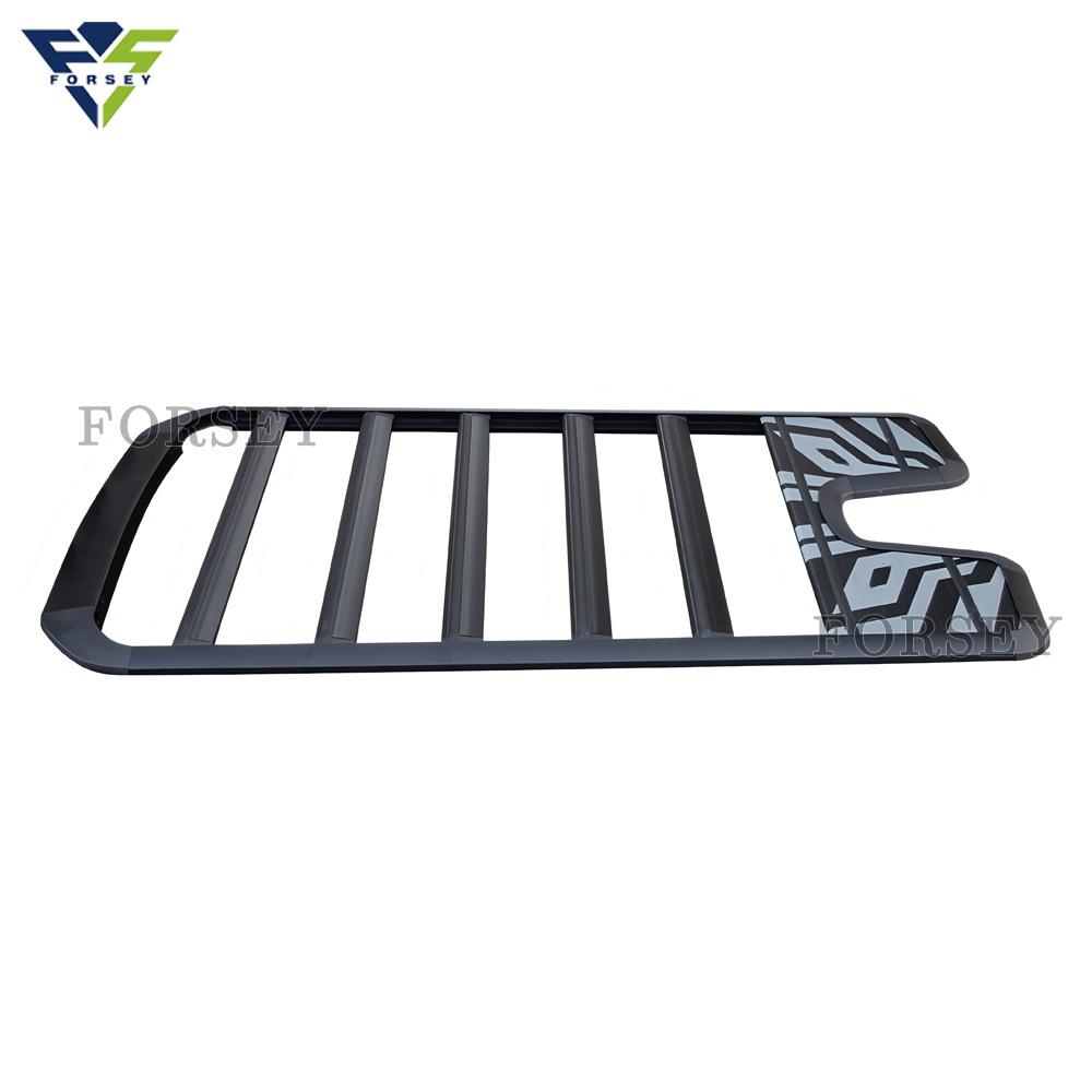 Compatible Roof Rack for 2023 Chery Jetour T2