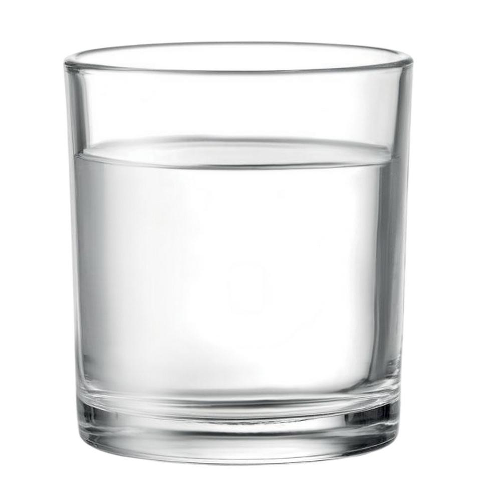 MidOcean Pongo 300ml Glass
