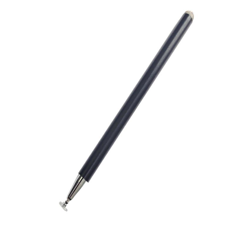 

High Sensitivity Stylus Pens for Touch Screens Ergonomic Grip Touch Screen Pen for Phone Tablet and Other Touch Devices чорний