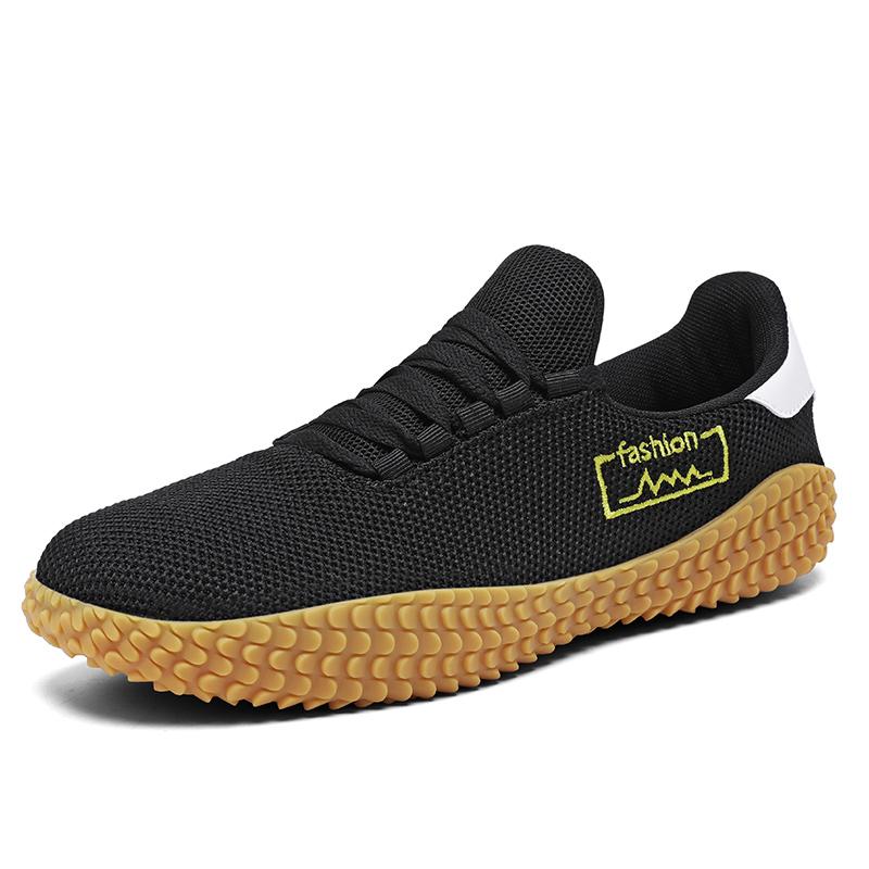 Herren Weiße Sportschuhe Damen Lässige Rote Joggingschuhe Studenten Schwarz Laufschuhe für Paare Übergröße